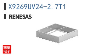 X9269UV24-2.7T1