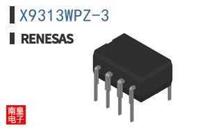 X9313WPZ-3
