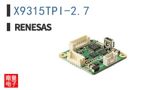X9315TPI-2.7