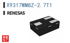 X9317WM8Z-2.7T1