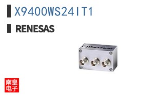 X9400WS24IT1