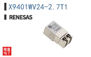 X9401WV24-2.7T1