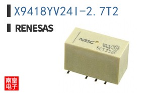X9418YV24I-2.7T2