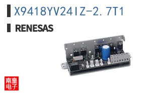 X9418YV24IZ-2.7T1
