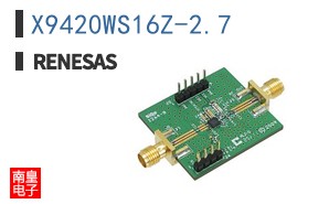 X9420WS16Z-2.7