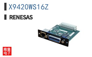 X9420WS16Z