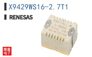 X9429WS16-2.7T1