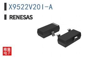 X9522V20I-A