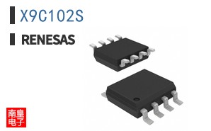 X9C102S