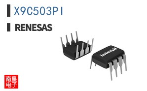 X9C503PI