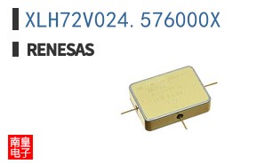 XLH72V024.576000X