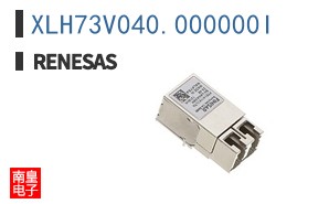 XLH73V040.000000I