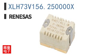 XLH73V156.250000X