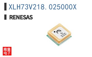 XLH73V218.025000X