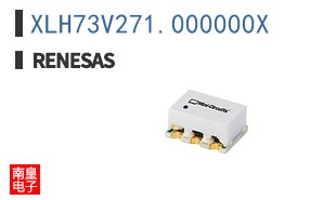 XLH73V271.000000X