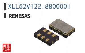 XLL52V122.880000I
