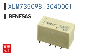 XLM735098.304000I