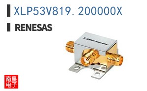XLP53V819.200000X
