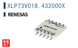 XLP73V018.432000X
