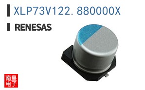 XLP73V122.880000X