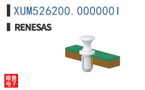 XUM526200.000000I