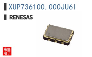 XUP736100.000JU6I