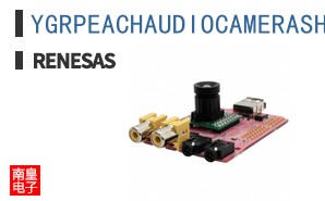 YGRPEACHAUDIOCAMERASHIELD
