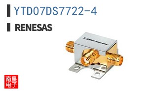YTD07DS7722-4