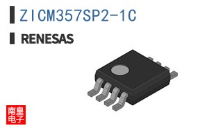 ZICM357SP2-1C