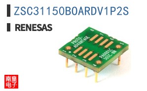 ZSC31150BOARDV1P2S