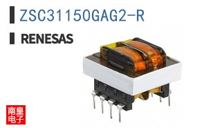 ZSC31150GAG2-R