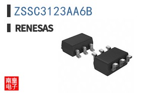 ZSSC3123AA6B