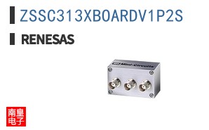 ZSSC313XBOARDV1P2S