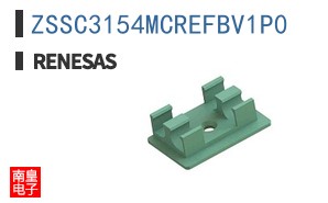 ZSSC3154MCREFBV1P0