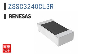 ZSSC3240CL3R