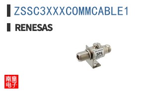 ZSSC3XXXCOMMCABLE1