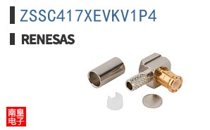 ZSSC417XEVKV1P4