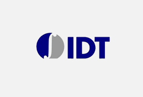 IDT˾LOGO